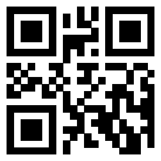 3912555423 - Immagine del Qr Code