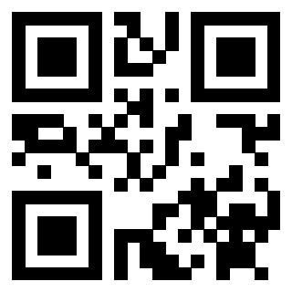 3912555425 QrCode associato