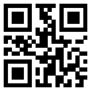 3912555426 - Immagine del Qr Code associato