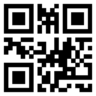 3912555427 QrCode associato