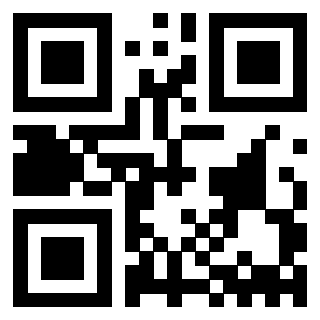 3912555428 QrCode associato