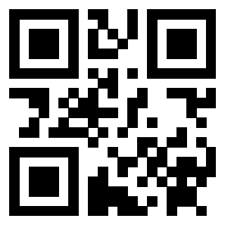 Immagine del QrCode di 3912555429
