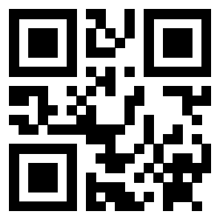 3912555430 Qr Code associato
