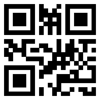3912555432 - Immagine del QrCode