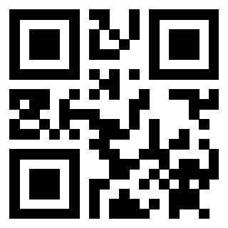 3912555434 - Immagine del Qr Code