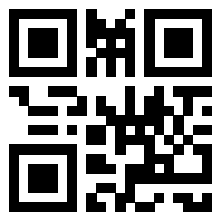 Il Qr Code di 3912555435