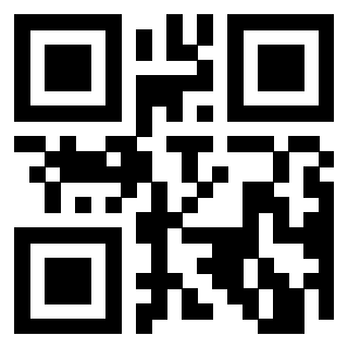 3912555437 - Immagine del QrCode