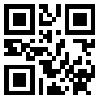 Immagine del Qr Code di 3912555439