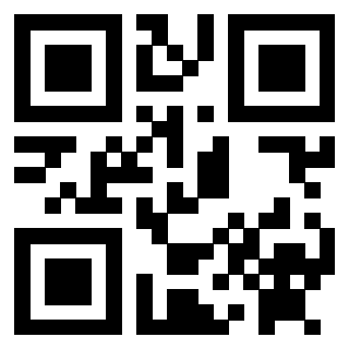 3912555441 QrCode associato