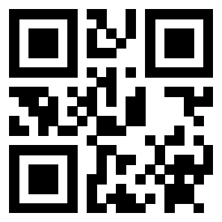 3912555442 - Immagine del Qr Code associato