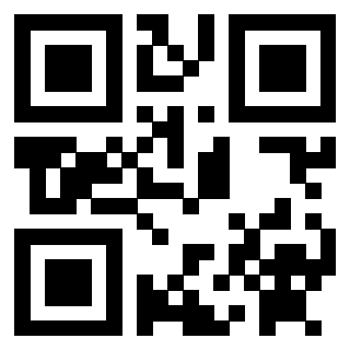 Immagine del QrCode di 3912555443