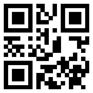 Qr Code di 3912555445