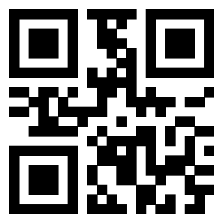 Il QrCode di 3912555446