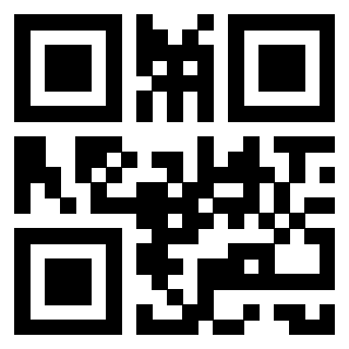 Qr Code di 3912555449