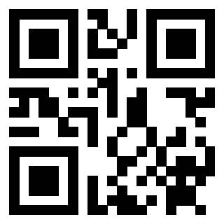 Scansione del Qr Code di 3912555450