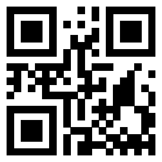 Scansione del QrCode di 3912555452