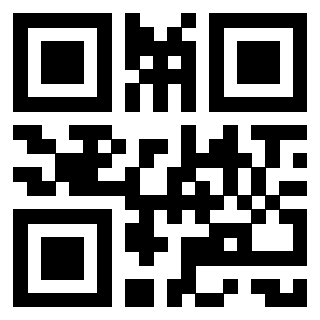 Immagine del Qr Code di 3912555453
