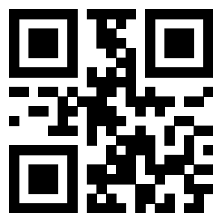 3912555454 QrCode associato