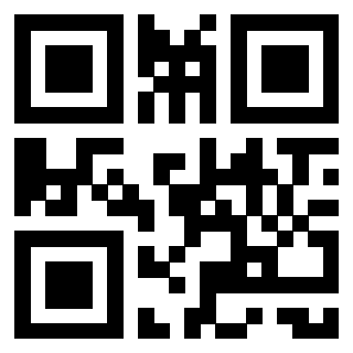QrCode di 3912555455