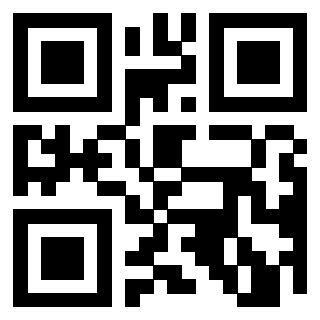 3912555457 Qr Code associato