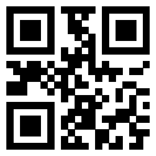 3912555459 - Immagine del QrCode