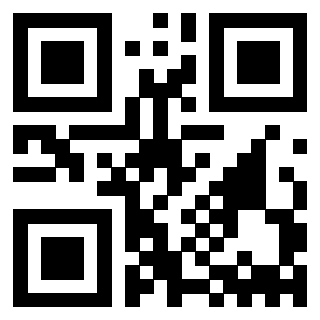 3912555460 Qr Code associato