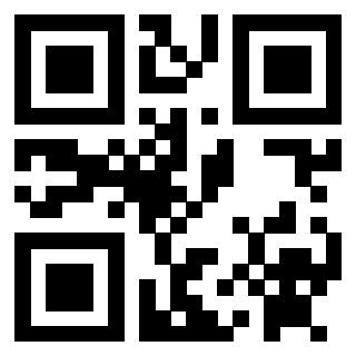 Immagine del Qr Code di 3912555462