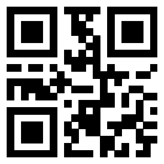3912555463 - Immagine del Qr Code associato