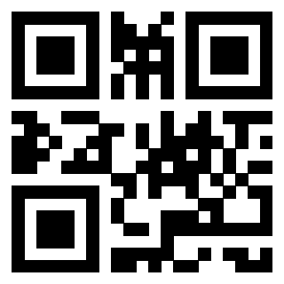 3912555464 - Immagine del QrCode associato