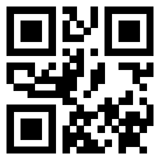 QrCode di 3912555465