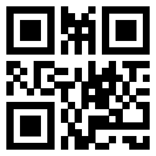 3912555466 Qr Code associato