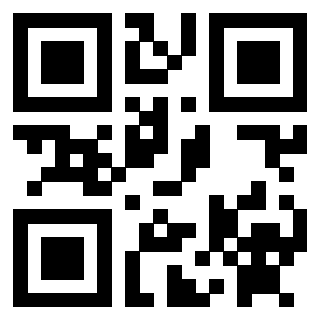 Il Qr Code di 3912555467