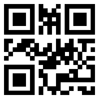Immagine del QrCode di 3912555468