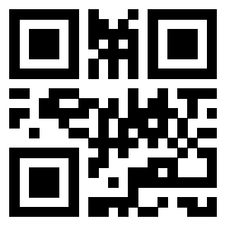 Qr Code di 3912555469