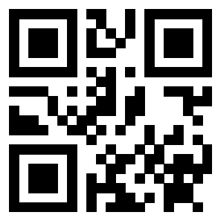 3912555471 - Immagine del QrCode associato