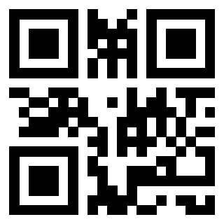 3912555472 - Immagine del Qr Code associato