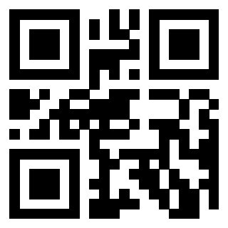 QrCode di 3912555476