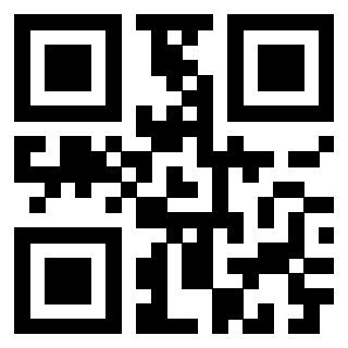 3912555477 - Immagine del QrCode