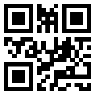 3912555480 - Immagine del Qr Code