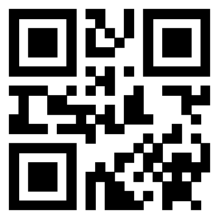 Immagine del Qr Code di 3912555481