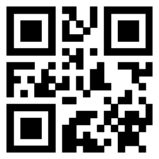 3912555483 - Immagine del QrCode