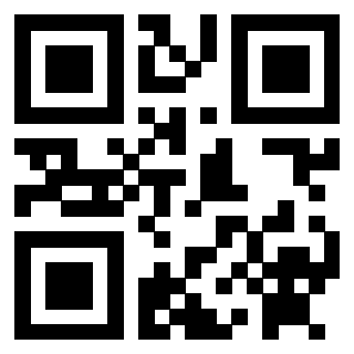 3912555488 Qr Code associato