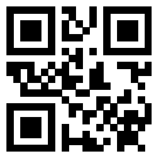 Il QrCode di 3912555489