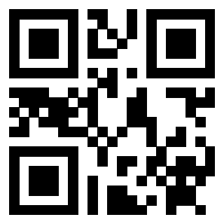 3912555493 - Immagine del QrCode associato