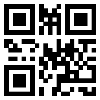3912555495 - Immagine del Qr Code associato