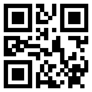 Immagine del QrCode di 3912555496