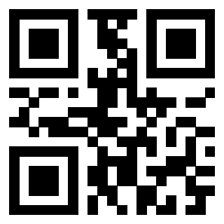 Il Qr Code di 3912555497