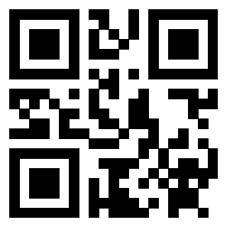 3912555498 - Immagine del QrCode associato