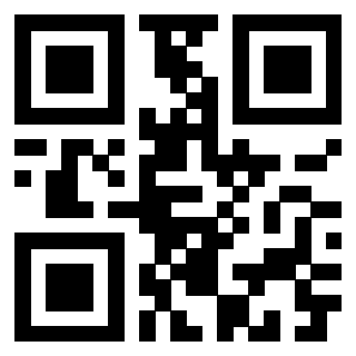 Immagine del Qr Code di 3912555499