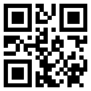 3912555500 QrCode associato